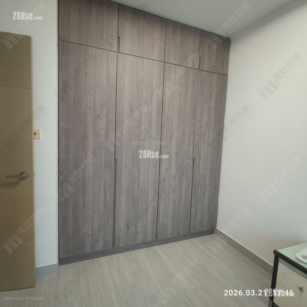 Chelsea Heights Rental 511 ft²