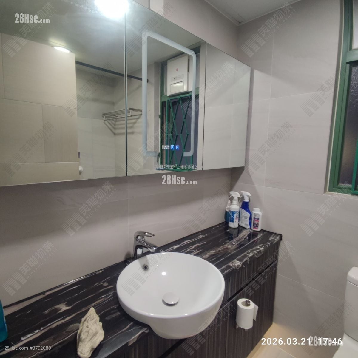 Chelsea Heights Rental 511 ft²