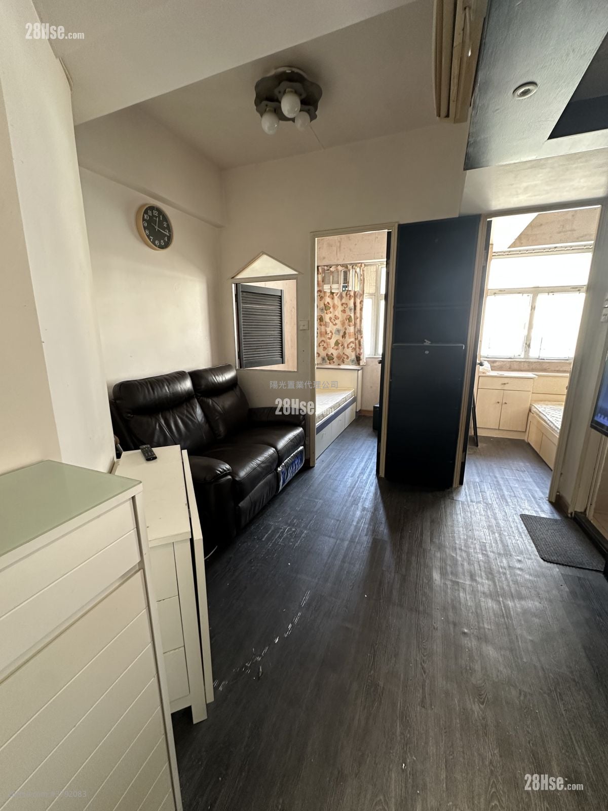 富成楼 租盘 300 平方尺