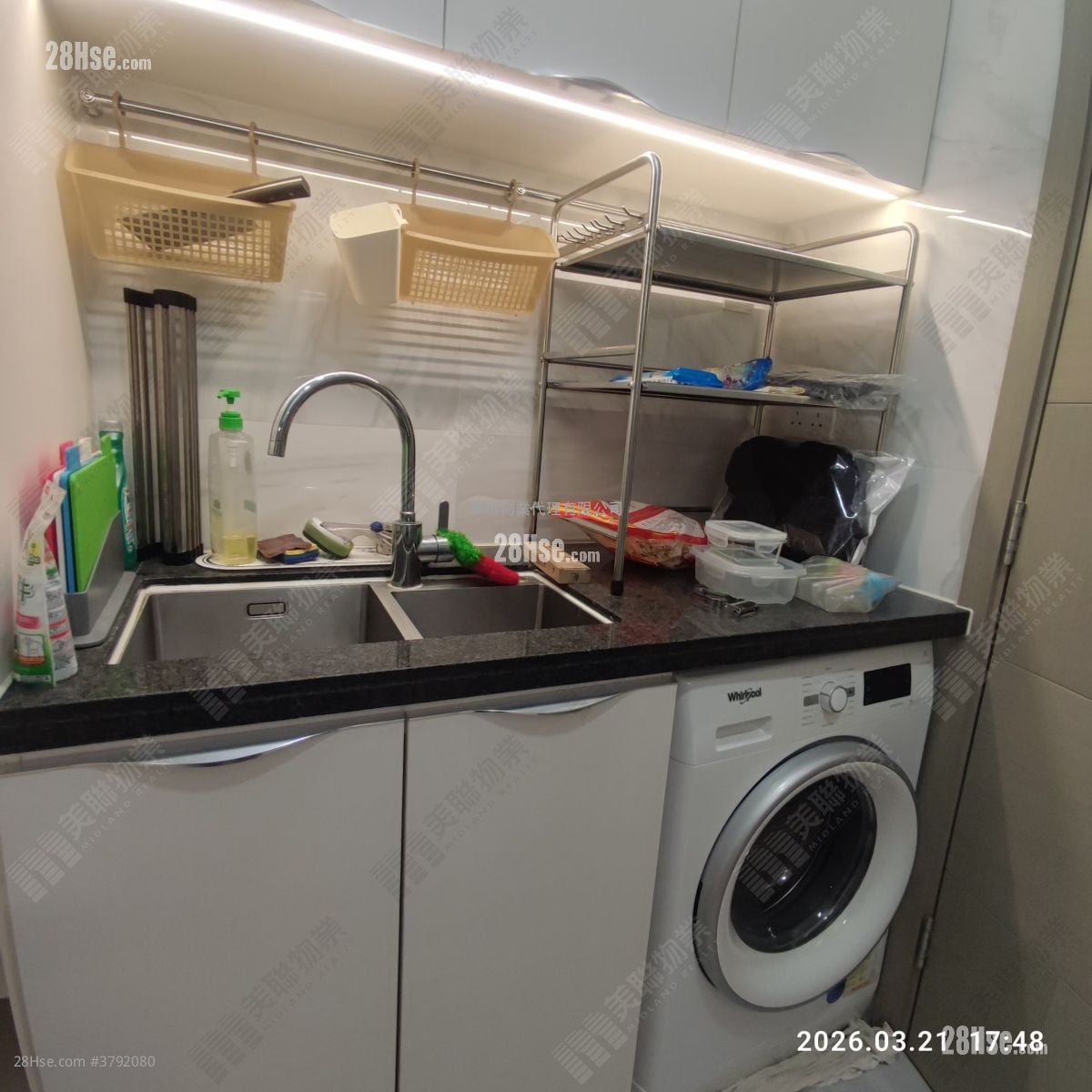 Chelsea Heights Rental 511 ft²