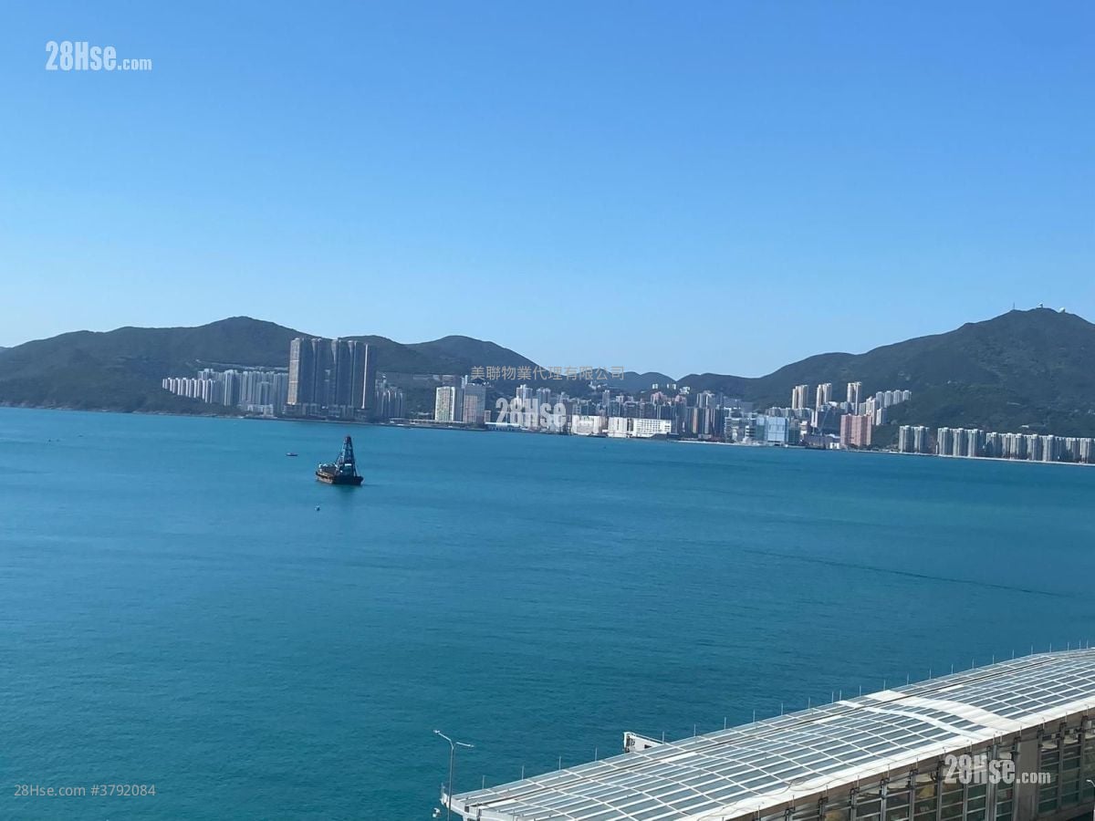 LP6 售盘 2 房 515 平方尺