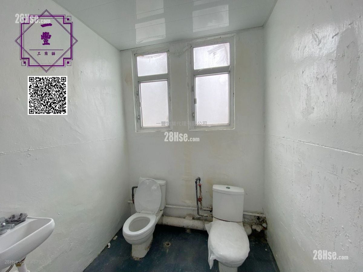 华达工业中心 租盘