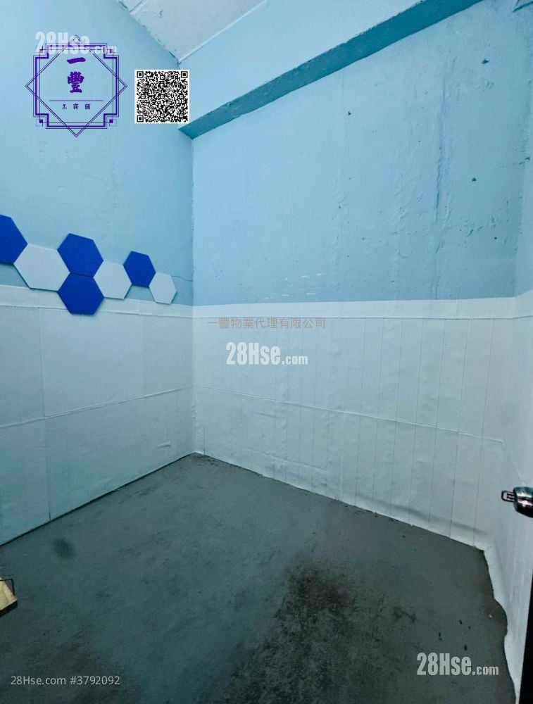 华达工业中心 租盘