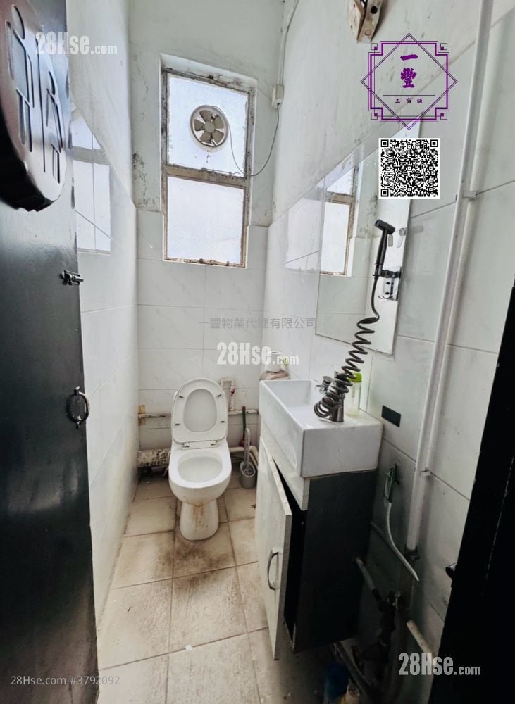 华达工业中心 租盘