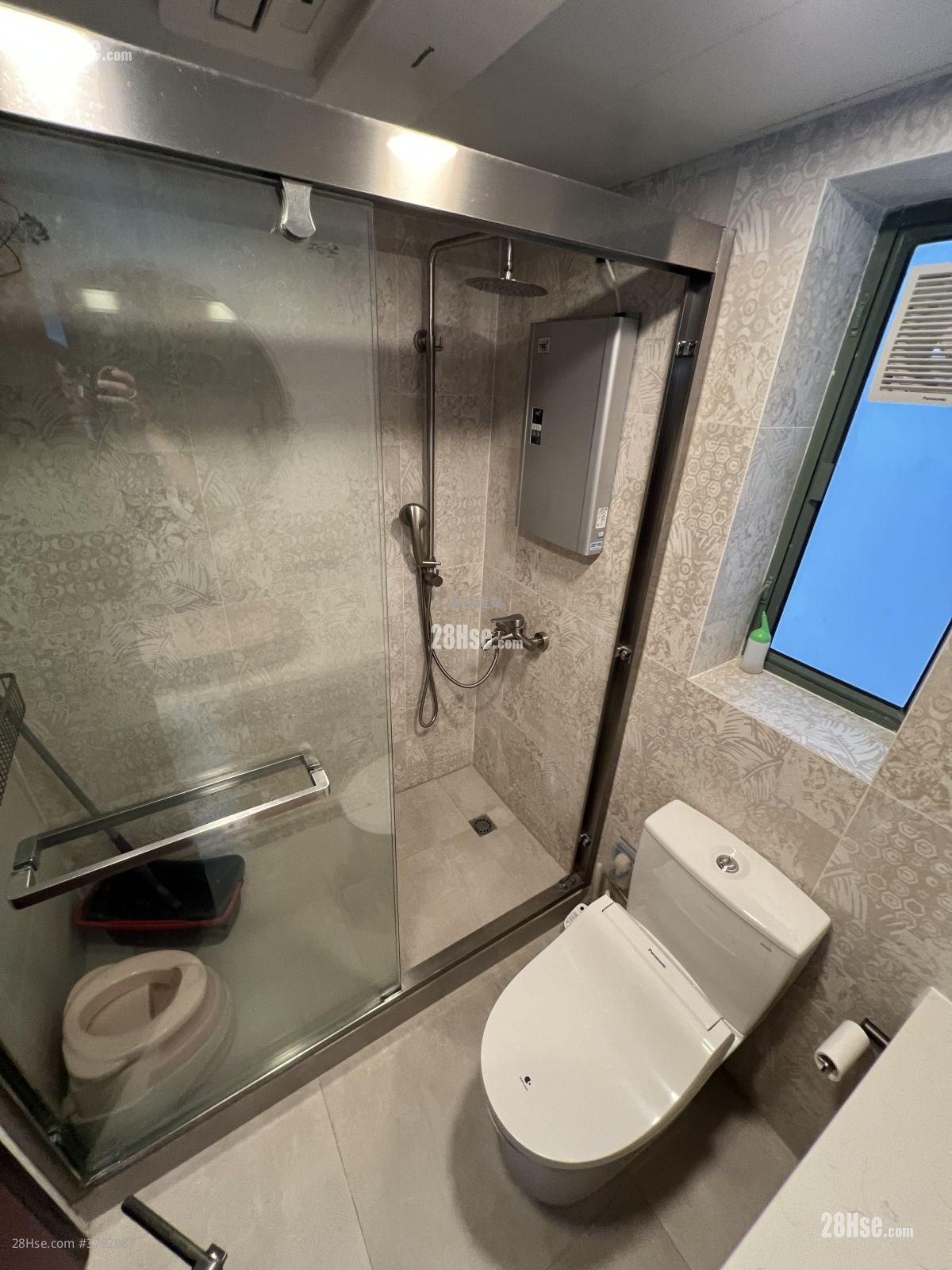 维港湾 售盘 2 房 464 平方尺