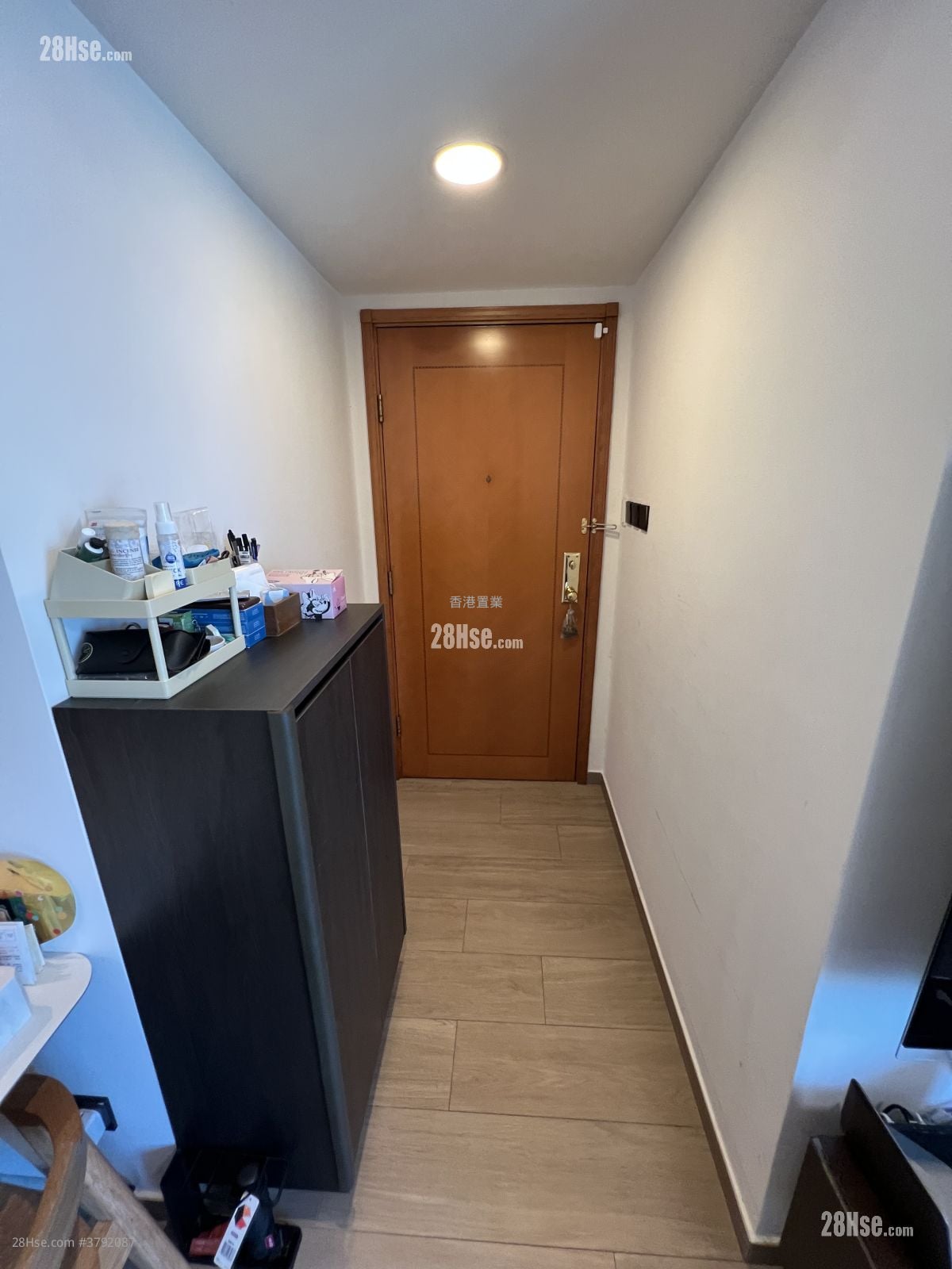 维港湾 售盘 2 房 464 平方尺