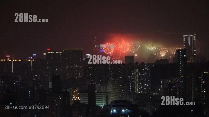 Sky Tower Sell 2 Bedrooms , 1 Bathroom 539 ft²