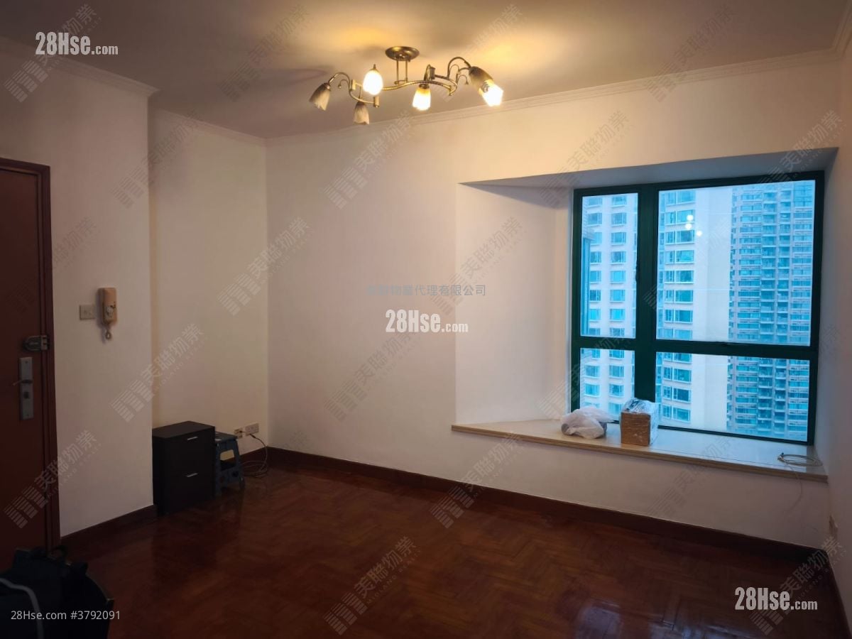 The Seacrest Rental 2 Bedrooms , 1 Bathroom 466 ft²