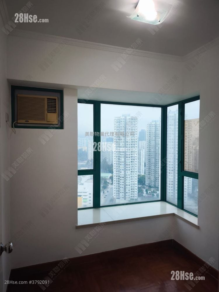 The Seacrest Rental 2 Bedrooms , 1 Bathroom 466 ft²