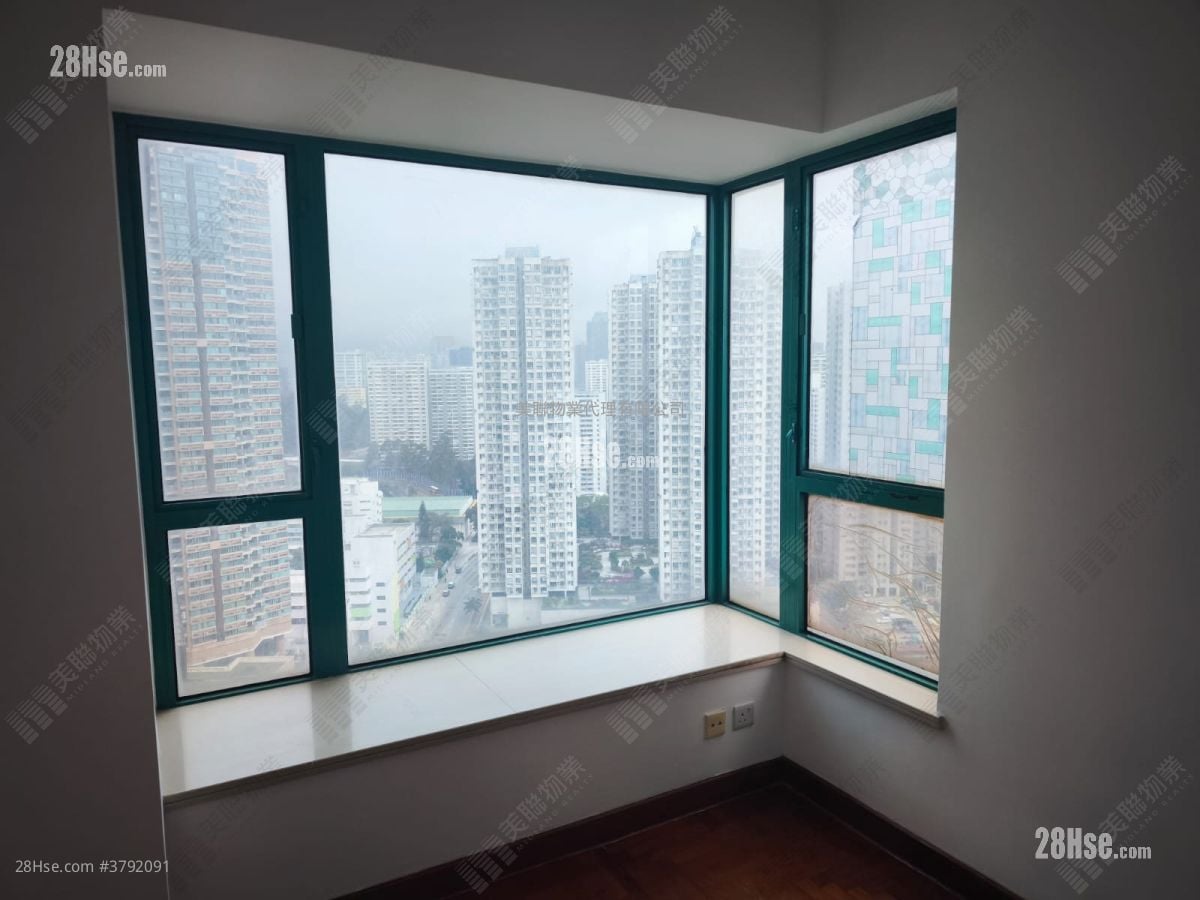 The Seacrest Rental 2 Bedrooms , 1 Bathroom 466 ft²