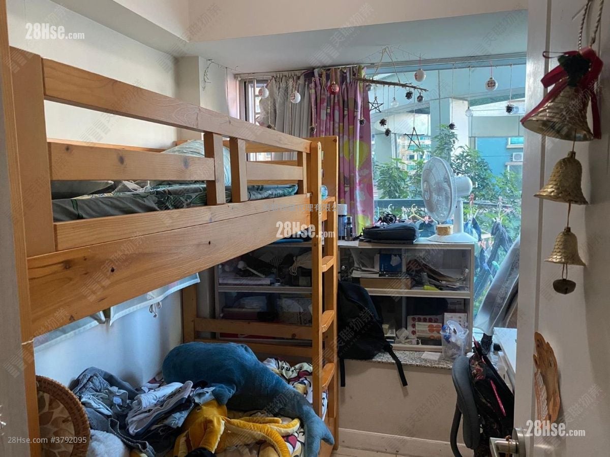 宇晴轩 售盘 2 房 , 1 浴室 442 平方尺