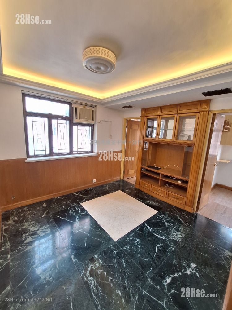Tsuen Wan Centre Rental 2 Bedrooms , 1 Bathroom 380 ft²