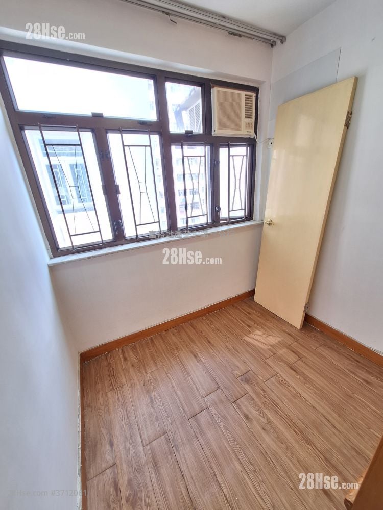Tsuen Wan Centre Rental 2 Bedrooms , 1 Bathroom 380 ft²