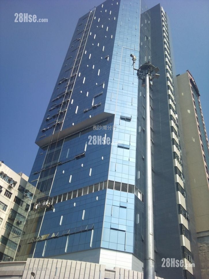 Grandion Plaza Rental