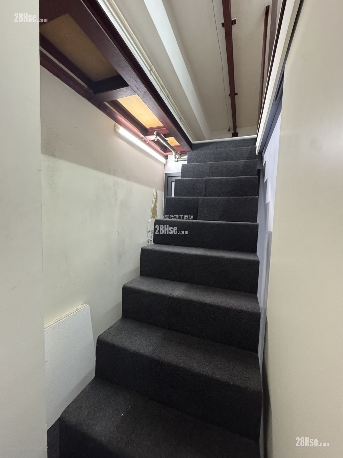 Treasure Centre Rental 323 ft²