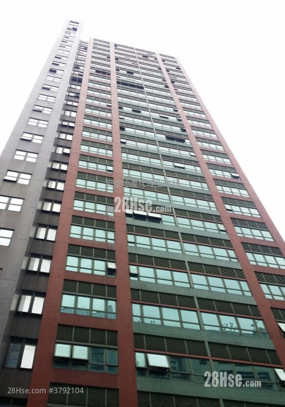 Treasure Centre Rental 323 ft²