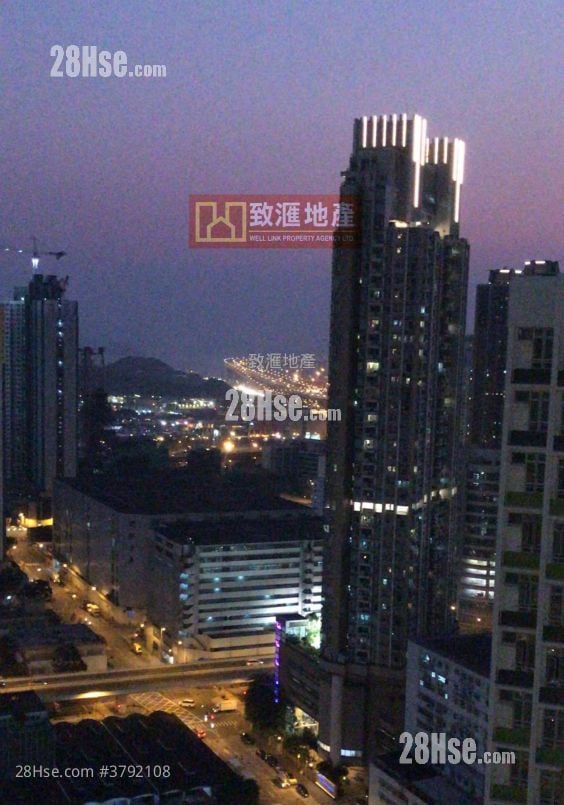 Lai Tsui Court Sell 1 Bedroom 376 ft²