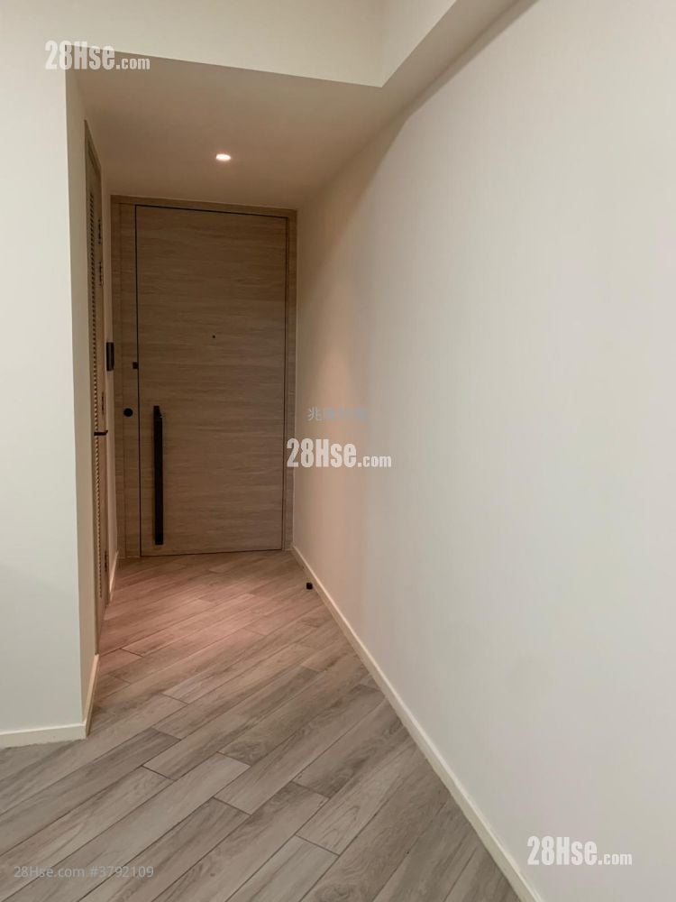 柏蔚山 租盘 3 房 , 2 浴室 877 平方尺