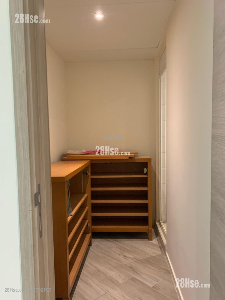 柏蔚山 租盘 3 房 , 2 浴室 877 平方尺