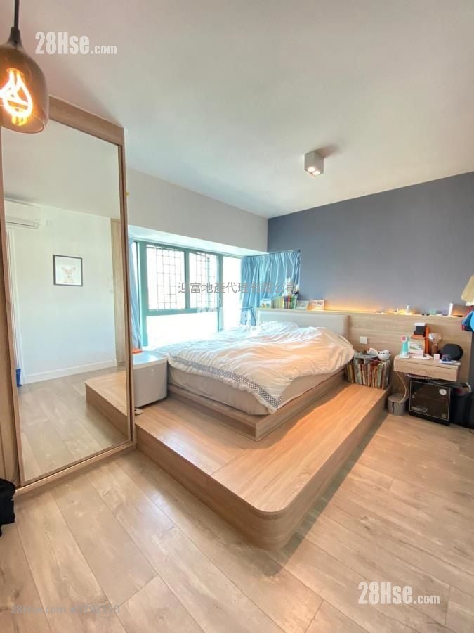 Laguna Verde Rental 4 Bedrooms , 2 Bathrooms 1,083 ft²