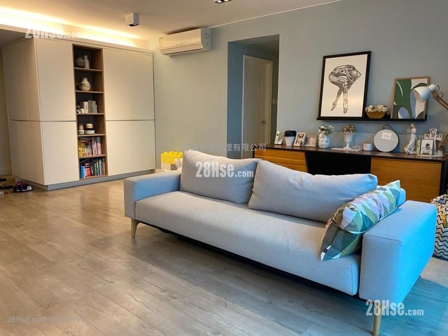 Laguna Verde Rental 4 Bedrooms , 2 Bathrooms 1,083 ft²