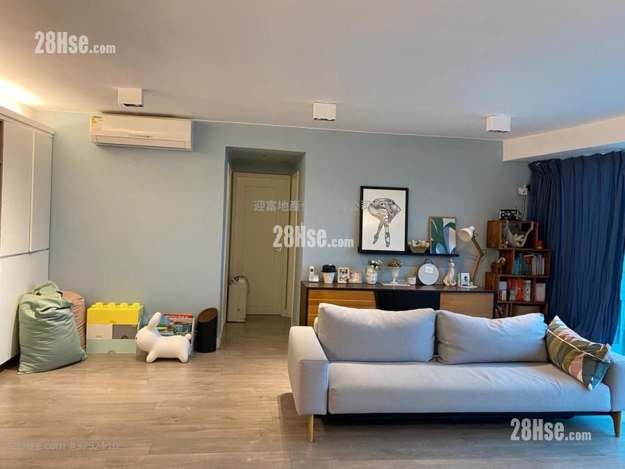 Laguna Verde Rental 4 Bedrooms , 2 Bathrooms 1,083 ft²