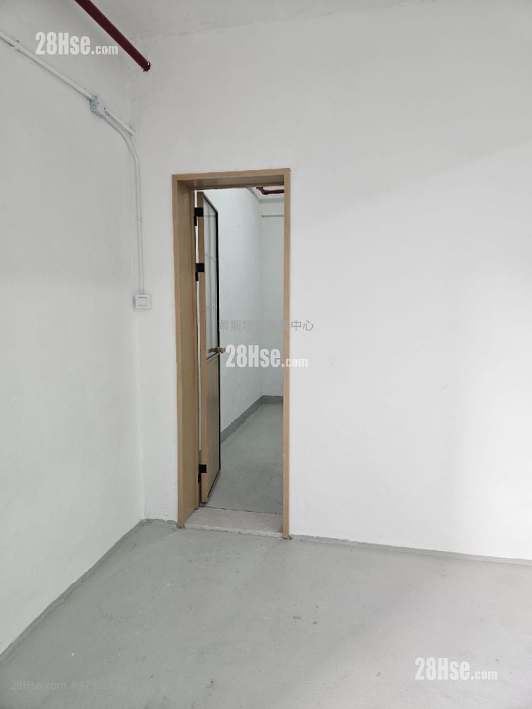 鸿图工业大厦 售盘