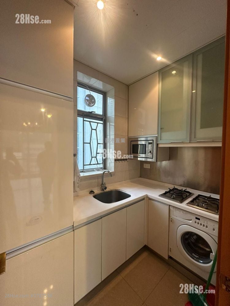 One Madison 租盘 2 房 , 1 浴室 498 平方尺