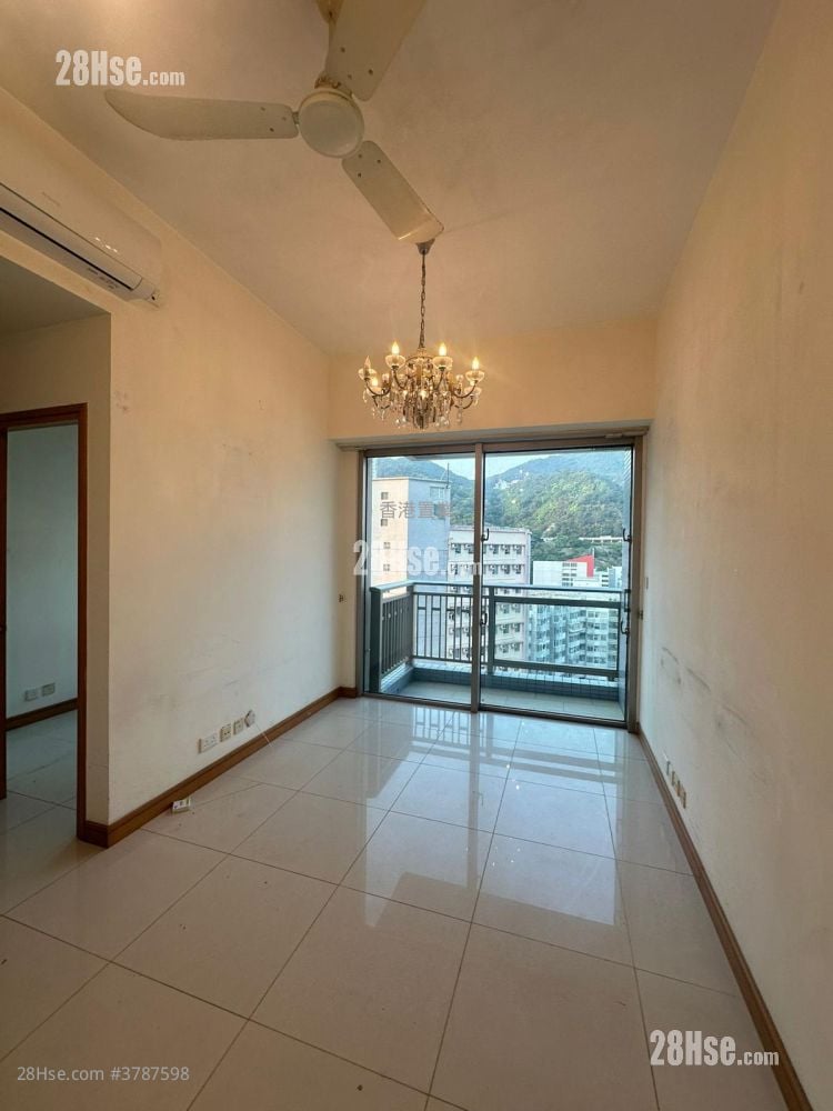 One Madison 租盘 2 房 , 1 浴室 498 平方尺