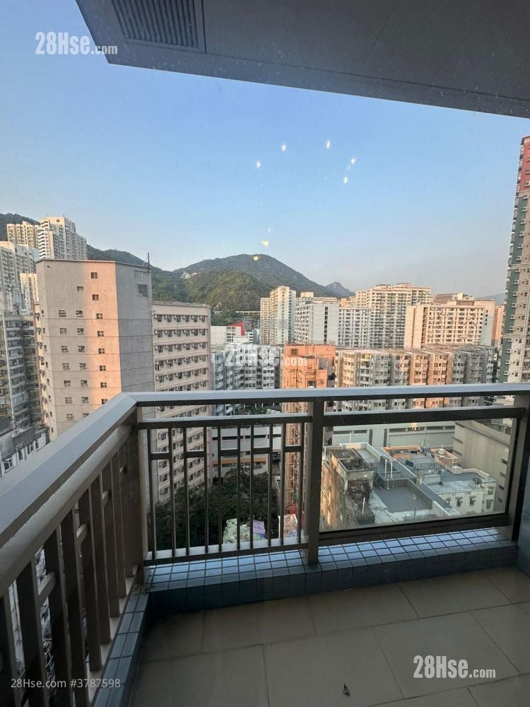 One Madison 租盘 2 房 , 1 浴室 498 平方尺