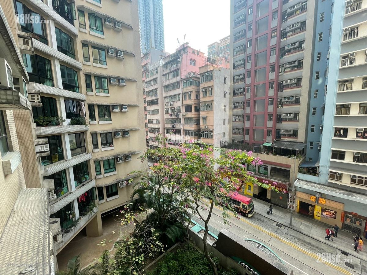 Jubilant Place Sell 4 Bedrooms , 2 Bathrooms 773 ft²