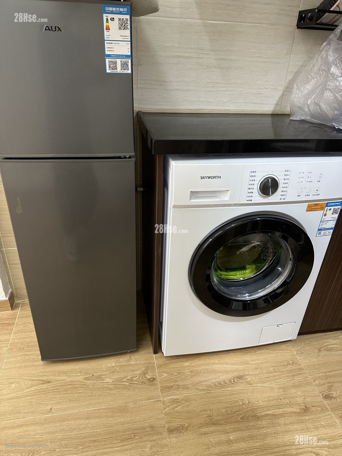 钜昌大楼 租盘 开放式间隔 , 1 浴室 180 平方尺