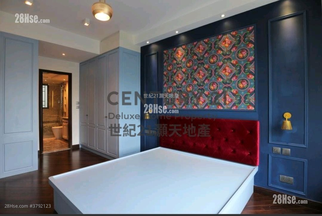 Mayfair By The Sea Rental 4 Bedrooms , 4 Bathrooms 1,400 ft²