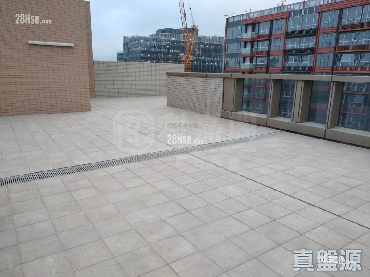 The Horizon Sell 3 Bedrooms 1,046 ft²