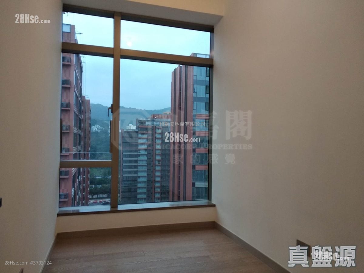 The Horizon Sell 3 Bedrooms 1,046 ft²