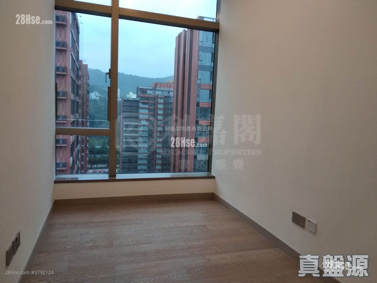 The Horizon Sell 3 Bedrooms 1,046 ft²