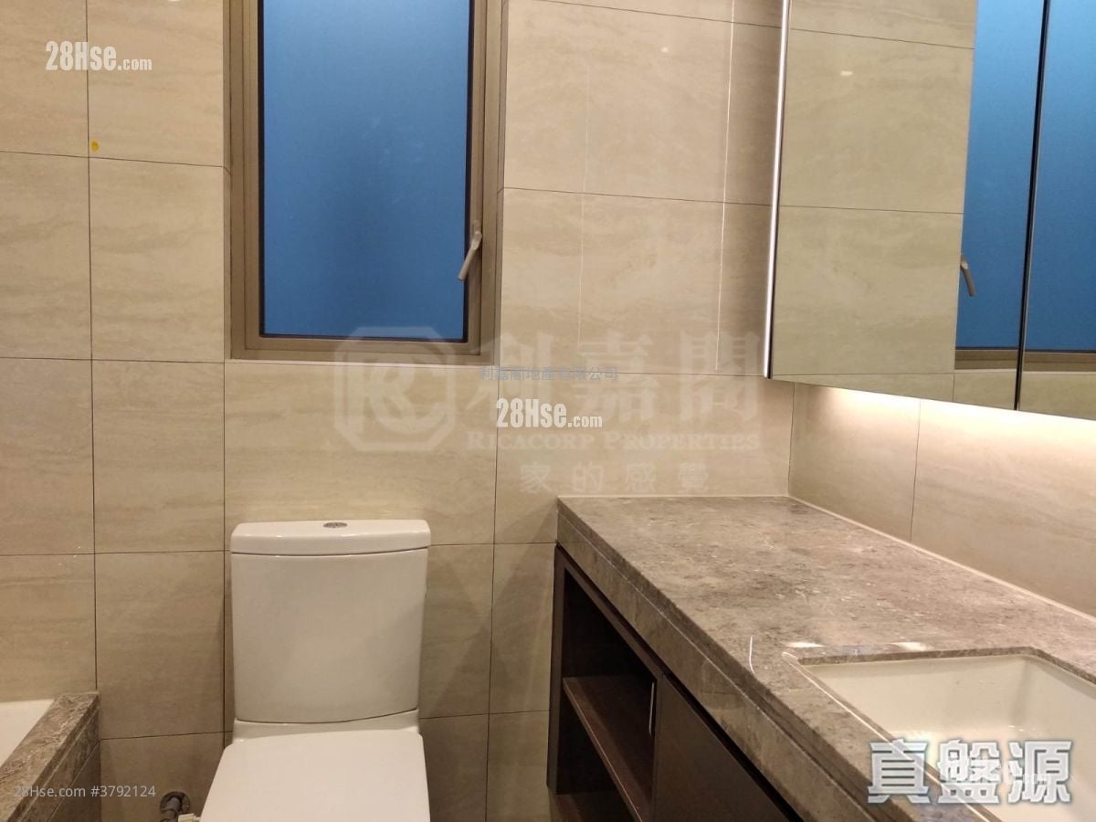 The Horizon Sell 3 Bedrooms 1,046 ft²