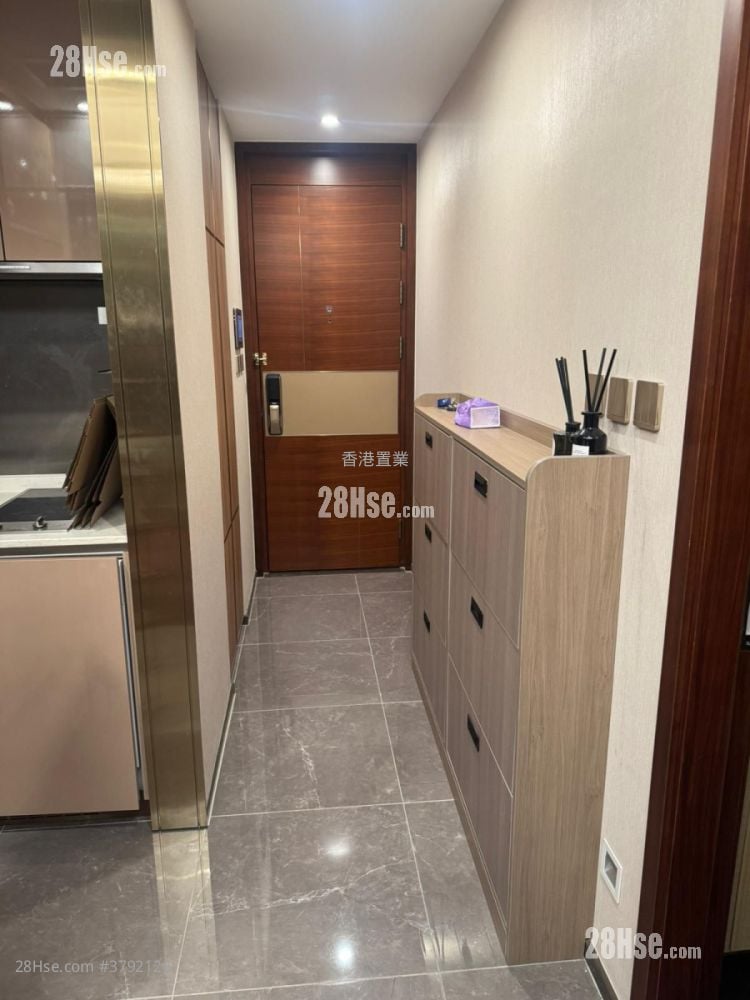 The Vertex Rental 1 Bedroom , 1 Bathroom 319 ft²