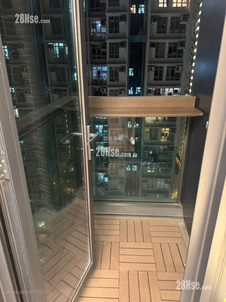 The Vertex Rental 1 Bedroom , 1 Bathroom 319 ft²