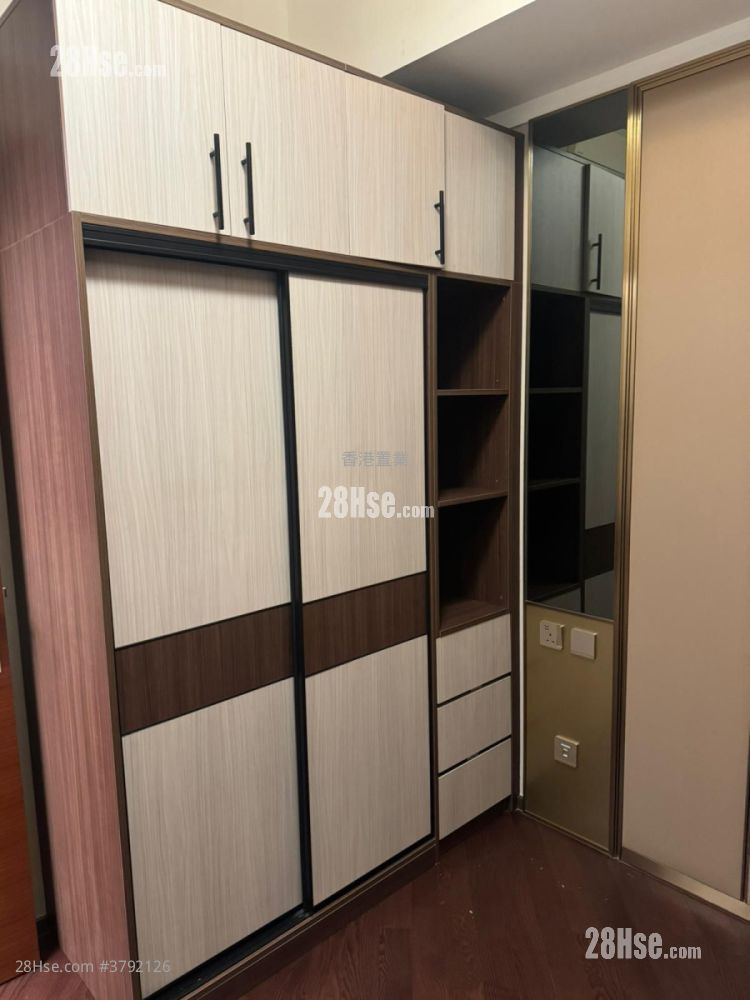 The Vertex Rental 1 Bedroom , 1 Bathroom 319 ft²