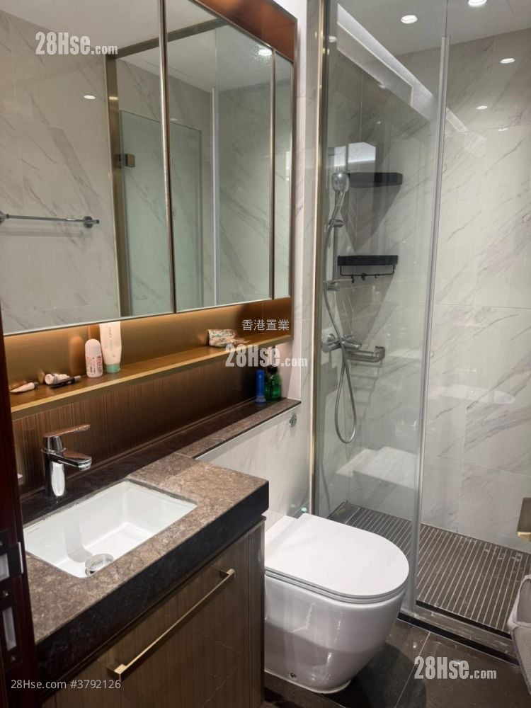 The Vertex Rental 1 Bedroom , 1 Bathroom 319 ft²