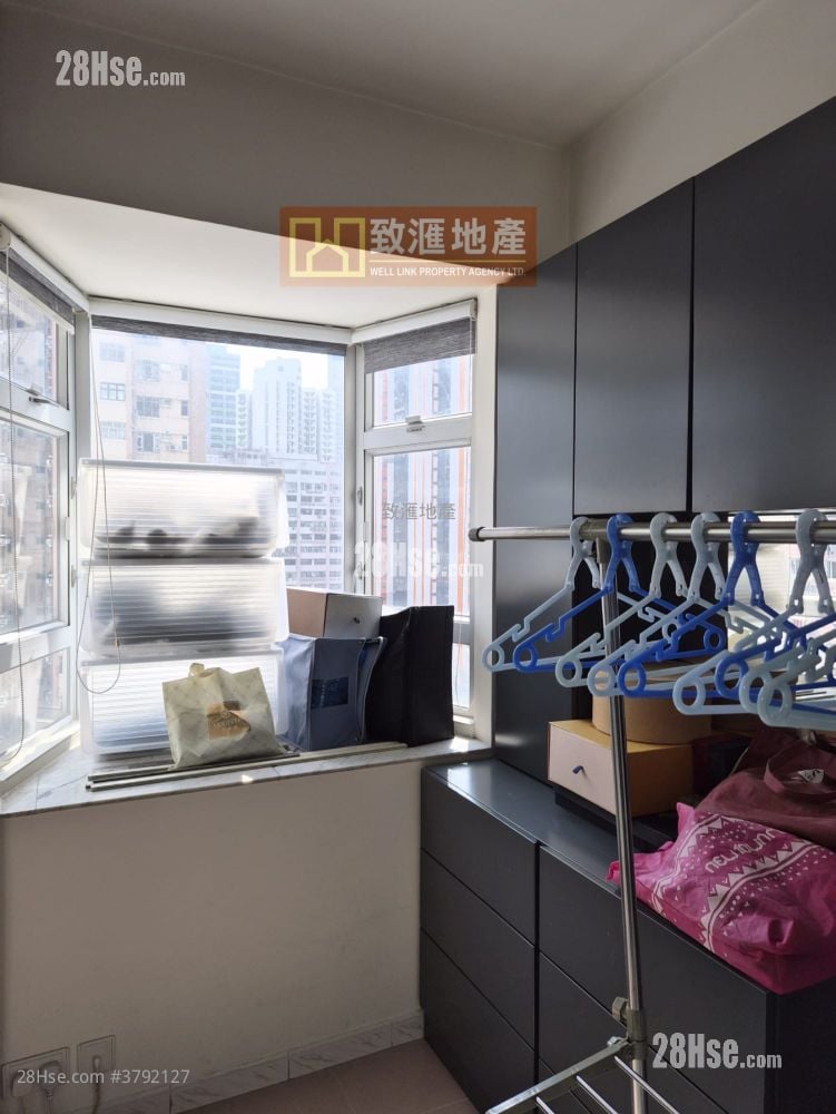 富丽花园 售盘 1 房 330 平方尺