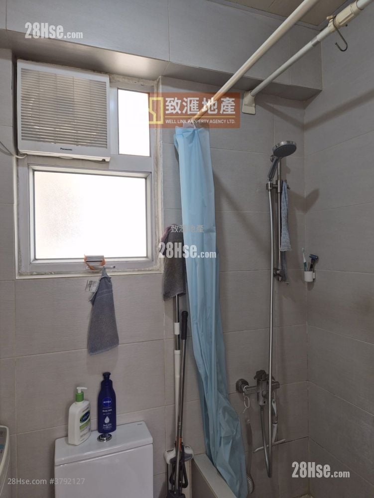 富丽花园 售盘 1 房 330 平方尺