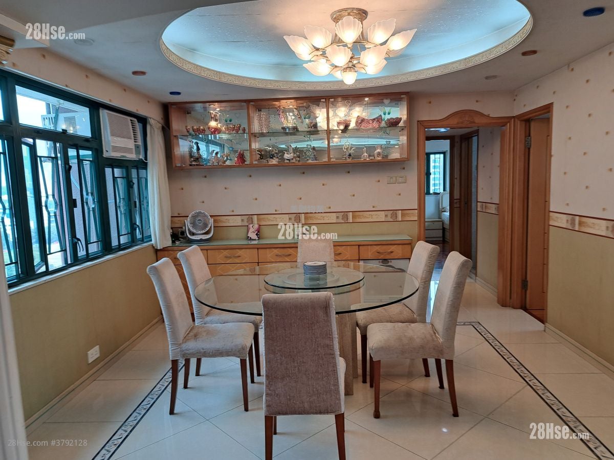 Sunview Garden Sell 3 Bedrooms , 3 Bathrooms 1,335 ft²