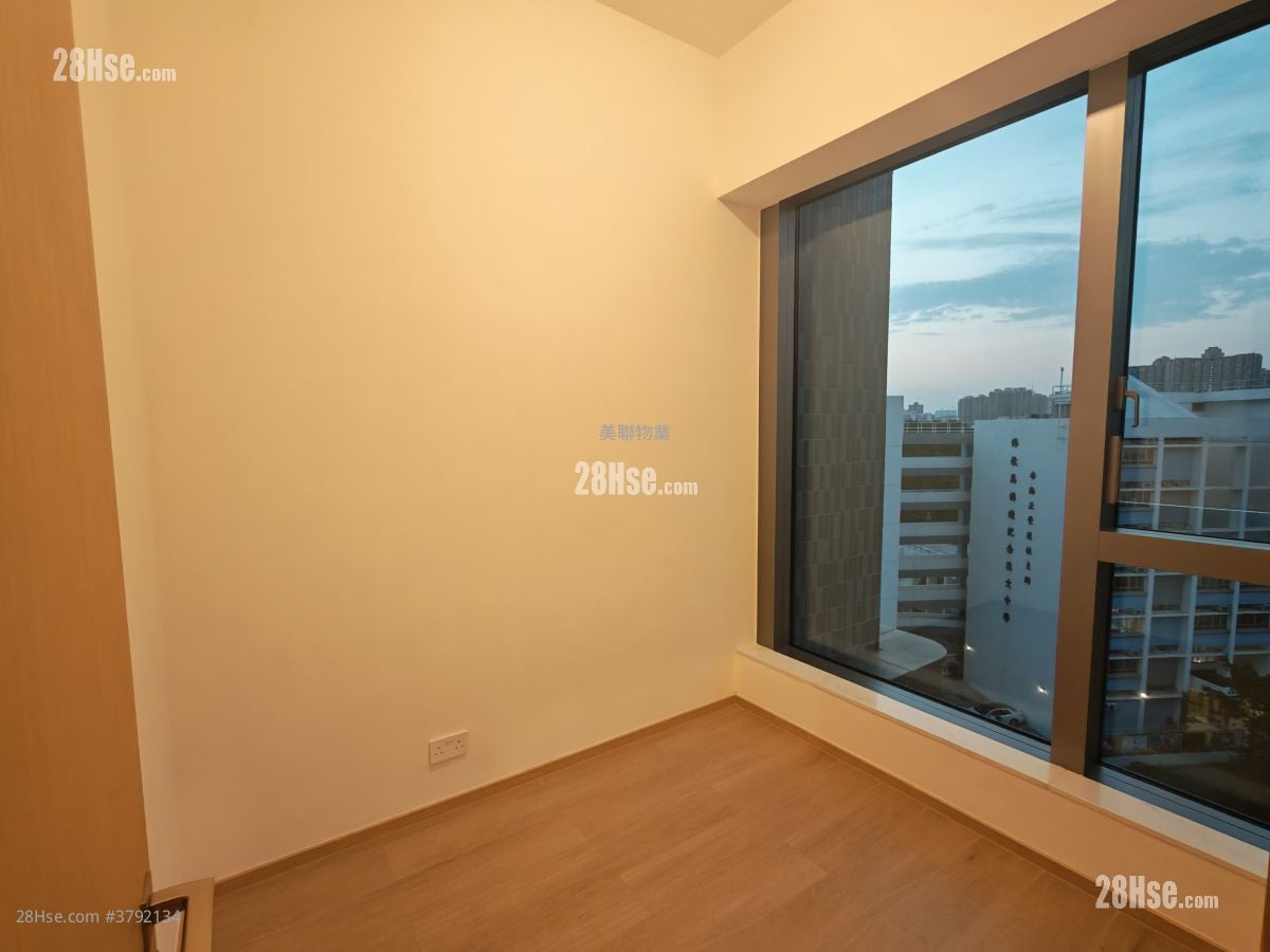 Nexus Grand Sell 1 Bedroom 289 ft²