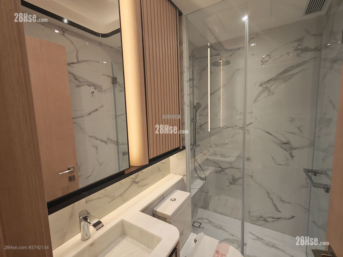 Nexus Grand Sell 1 Bedroom 289 ft²