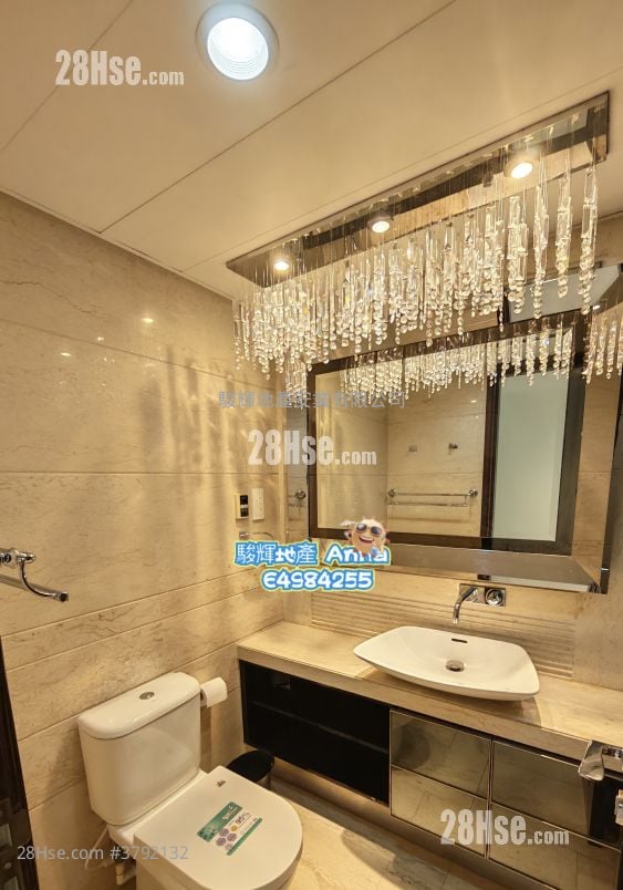 尚御 租盘 4 房 , 2 浴室 1,614 平方尺