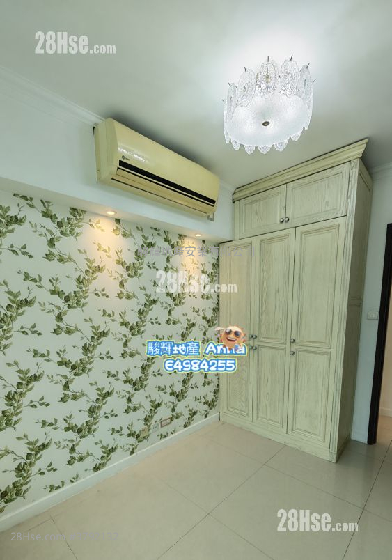 尚御 租盘 4 房 , 2 浴室 1,614 平方尺