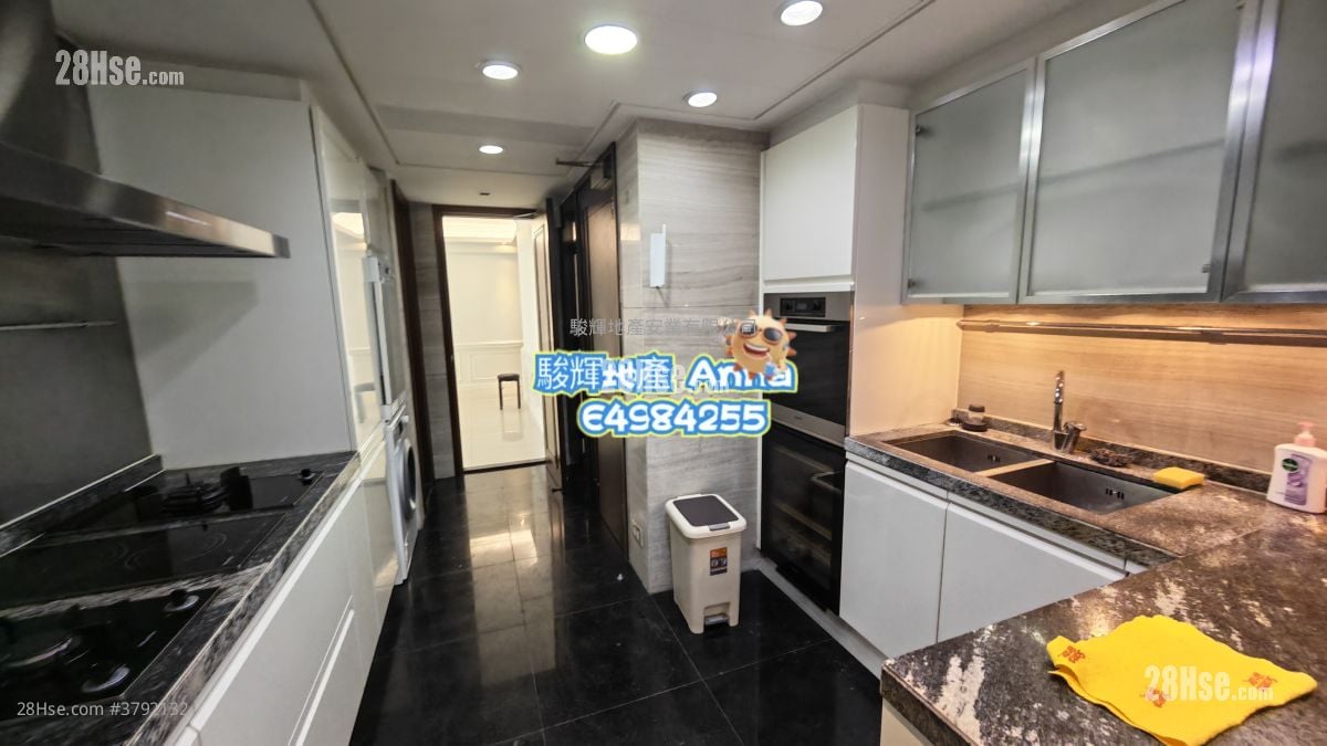 尚御 租盘 4 房 , 2 浴室 1,614 平方尺