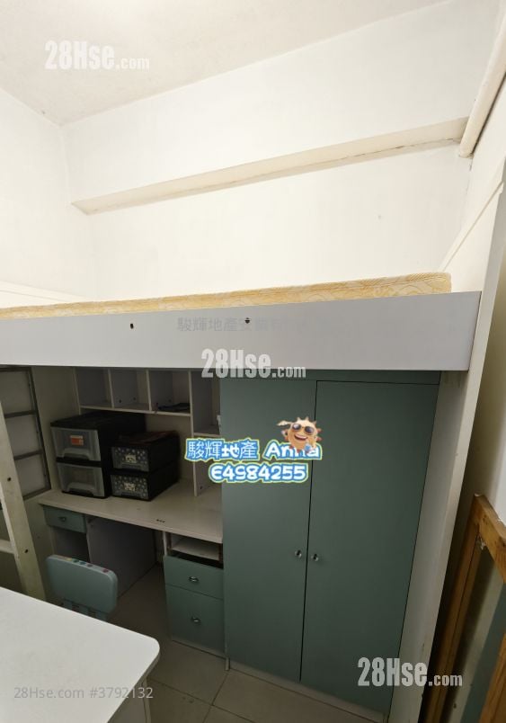 尚御 租盘 4 房 , 2 浴室 1,614 平方尺